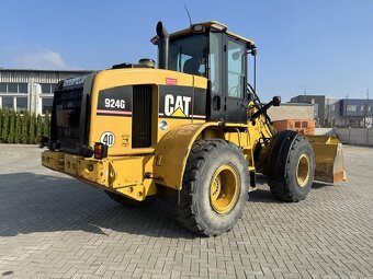 CAT 924G - 5