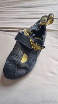 La Sportiva Theory vel. 42 - 5