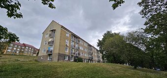 Pronájem bytu 2+kk 33 m, Okružní 269, Meziboří - 5