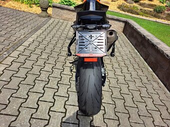 KTM 890 Duke - TOP STAV - 8 000 KM - 175 000 KČ - 5