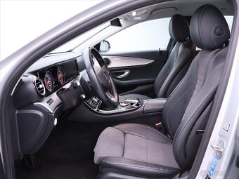 Mercedes-Benz Třídy E 2,0 220d 143kW 4Matic (2018) - 5