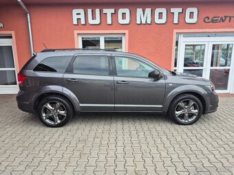 Fiat Freemont 2.0 Multijet Black Code 125kW - 5