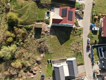 Prodej stavebního pozemku 1.095 m² v Neslovicích, elektři... - 5