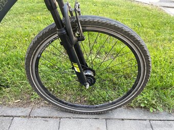 26" horské kolo Winora ATB - 5