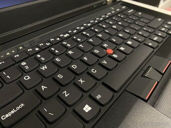 Lenovo ThinkPad L430 | 16GB | 240GB - 5