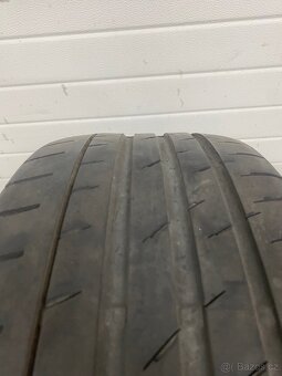 Letní sada pneu Continental 225/45 ZR18 - 5