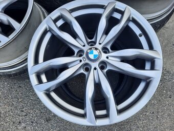 Original sada 20" BMW F10 style 434M-POWER - 5