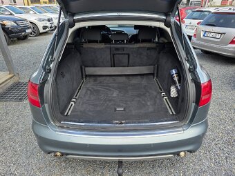 Audi A6 Allroad 3.0 TDi Quattro 171kw TZ - 5