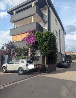 3 pokojový apartmán v Chorvátsku - 5