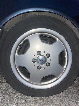 INTRA GERMANY AERO II 5x112 - 5