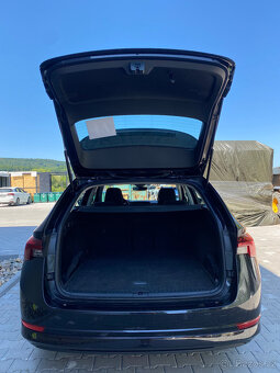 Škoda Octavia 4 Combi Style • 2021 • Model 2022 - 5