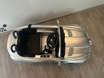 elektrické auto - 5