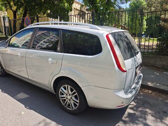 Ford Focus 1.8tdci 85kW combi ND - 5