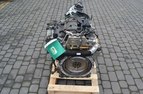 Motor Mercedes-Benz W213 - 654920 - 5