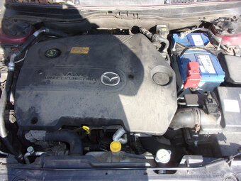 Mazda 6 GH - 5