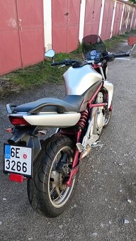 Kawasaki er-6n ABS - 5