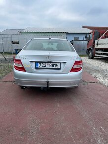 Mercedes-benz C 220 CDI - 5