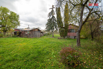 Prodej chaty, 1673 m², Přerov I -Město - 5