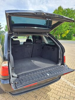 BMW x5 - 5