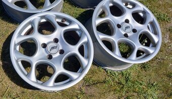 Alu kola 4x100 R16 - 5