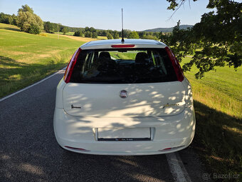 Fiat Grande Punto - 1.2i - STK 5/2027 - 149tis/KM - 5