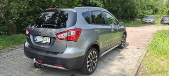 Suzuki SX-4 S-CROSS, ELEGANCE - 5