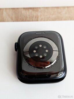Apple watch 8 45mm nové -záruka 24 měsíců - 5