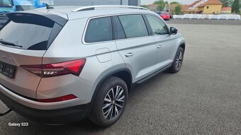 Škoda Kodiaq 1.5Tsi 110kw Dsg rv:8/22 - 5