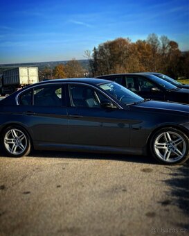 BMW E90 330i 190kw 2005 manual - 5