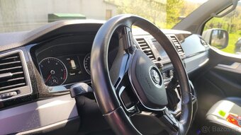 Multivan 2.0 TDi 150kw BULLI 4motion - 5