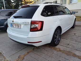 Škoda Octavia III 1.6 TDI DSG - 5