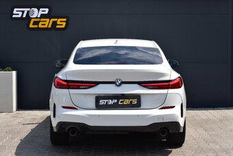 BMW 218d ///MSPORT DPH ČR 1.MAJITEL - 5
