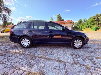 Škoda Octavia Combi - 5