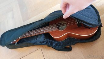 Ukulele Mahimahi koncertní - 5