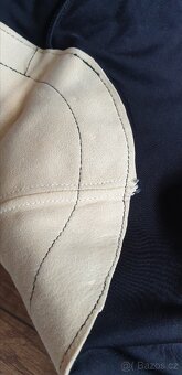 Vintage, retro cyklistické kalhoty Castelli - 5