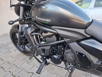 Prodám Kawasaki Vulkan S 650 - 5