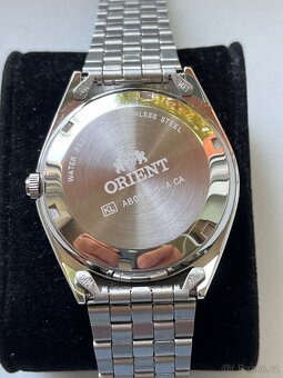 Hodinky Orient - 5