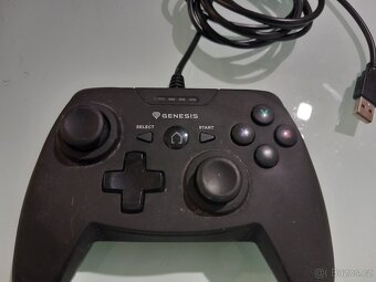 Playstation 3 500GB - 5