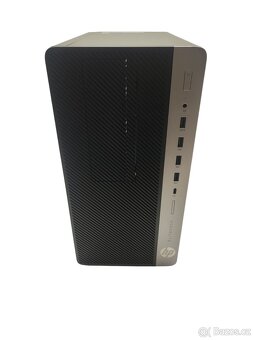 HP Elite Desk 705 G4 ( 12 měsíců záruka+Faktura ) - 5