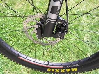 kolo Leader Fox 27,5" - 5