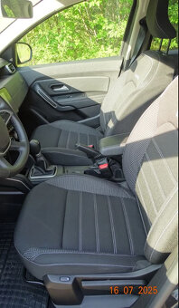 Dacia Duster 1.3 TCe Journey EDC - 5