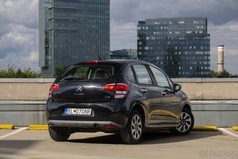 Citroën C3 PureTech 82ps Feel - 5