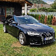 Audi a6 3.0 TDI 2016 - 5