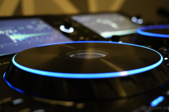 DENON DJ SET (1x X1850 Prime a 4x SC6000 Prime) Včetně zbýva - 5