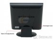 17" ViewSonic®VA712B,1280x1024,8ms,repro - 5