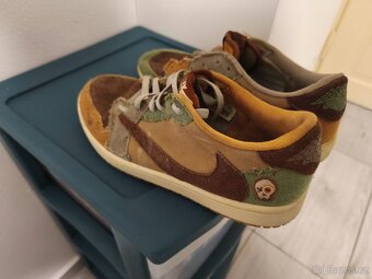 Nike - 5