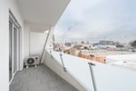 PRONÁJEM KANCELÁŘE 1KK S TERASOU 50m² - 5