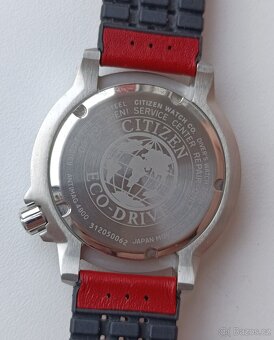 Hodinky Citizen - 5