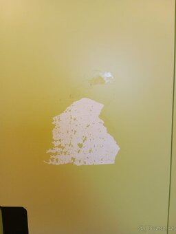 Dětský nábytek IKEA stuva - skříně - 5