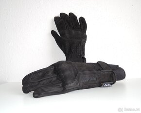 Rukavice na motorku – skútr, Veneto KP - 5